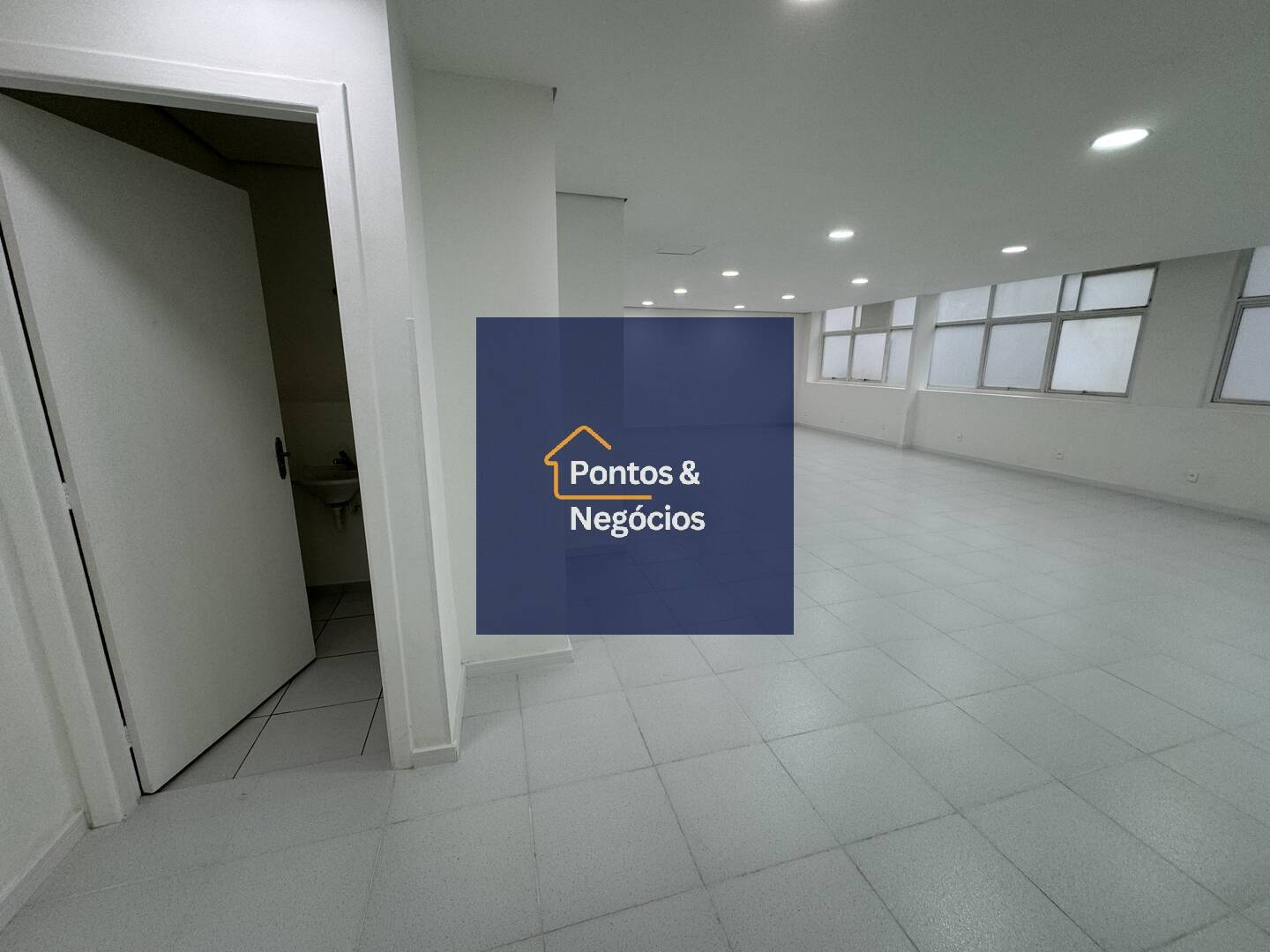Sala-Conjunto, 195 m² - Foto 3