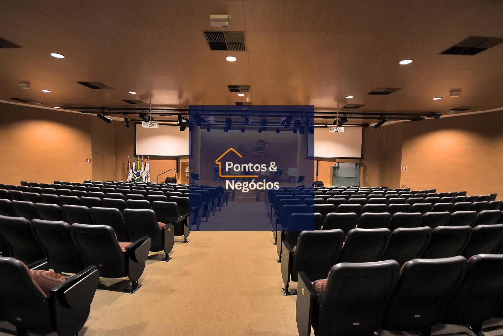 Prédio Inteiro, 4504 m² - Foto 1