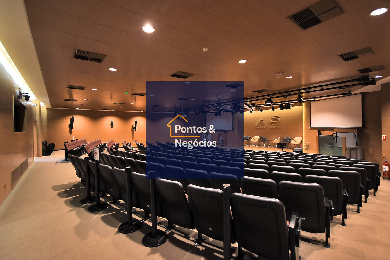 Prédio Inteiro, 4504 m² - Foto 2