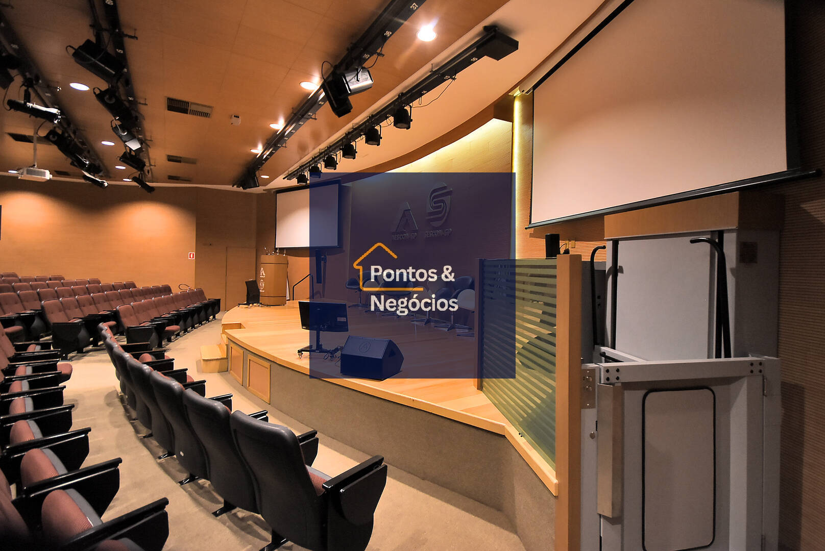 Prédio Inteiro, 4504 m² - Foto 3