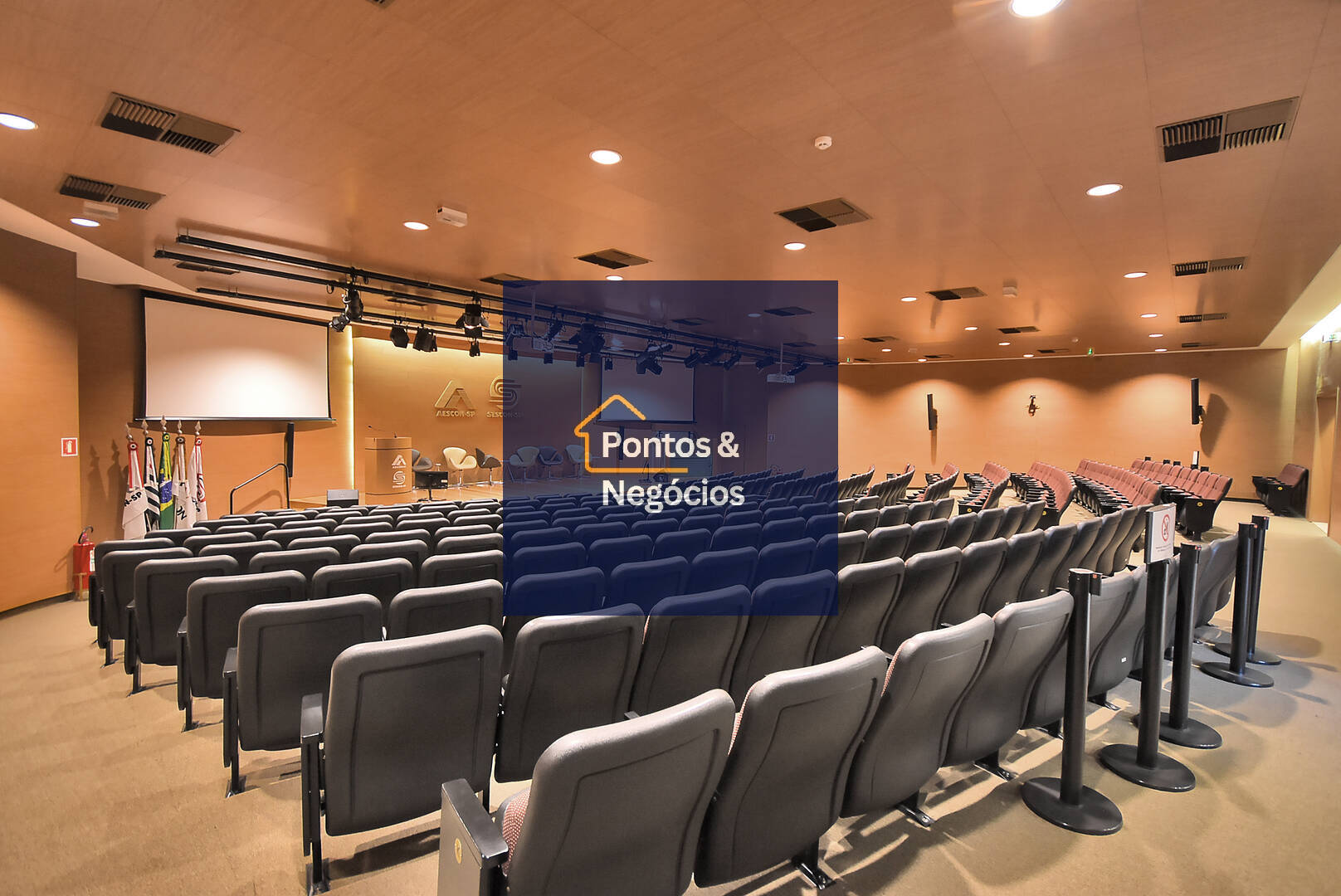 Prédio Inteiro, 4504 m² - Foto 6