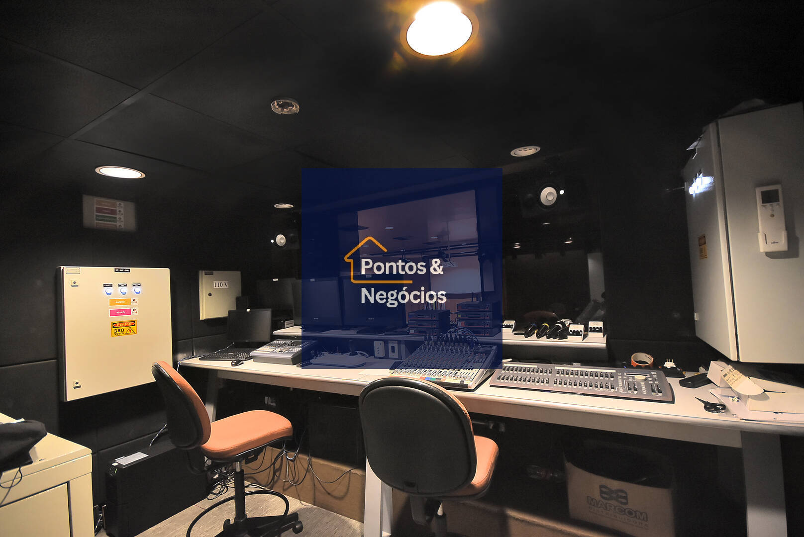 Prédio Inteiro, 4504 m² - Foto 7