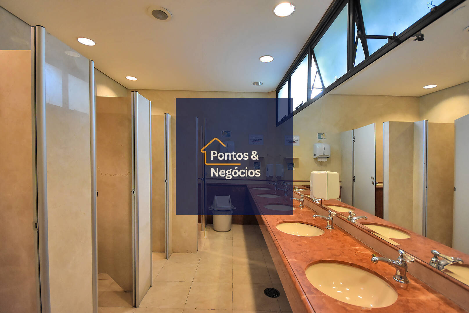 Prédio Inteiro, 4504 m² - Foto 12