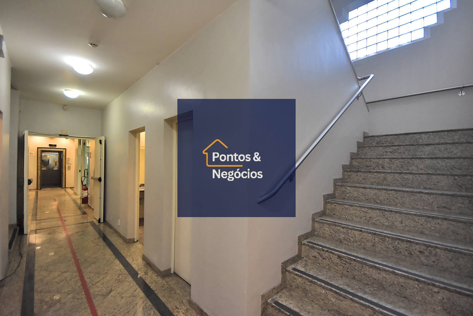 Prédio Inteiro, 4504 m² - Foto 14