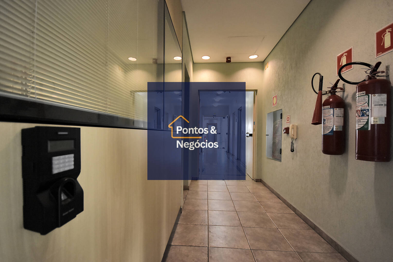 Prédio Inteiro, 4504 m² - Foto 15