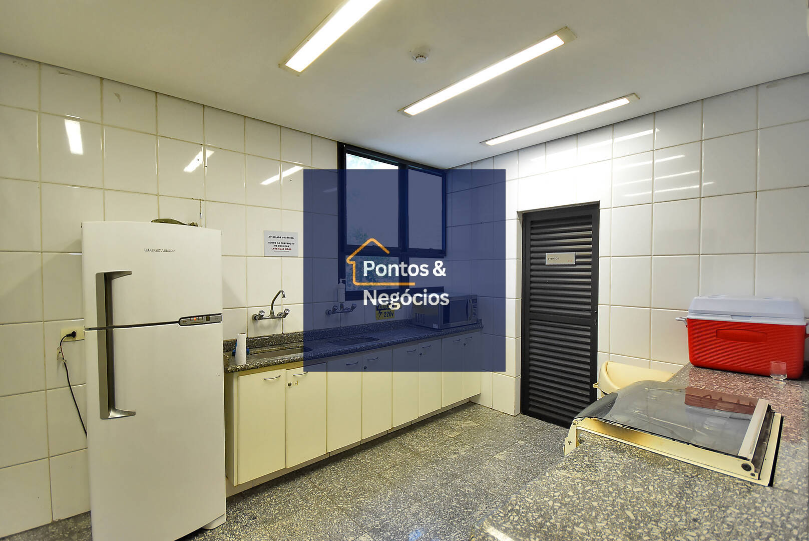 Prédio Inteiro, 4504 m² - Foto 17