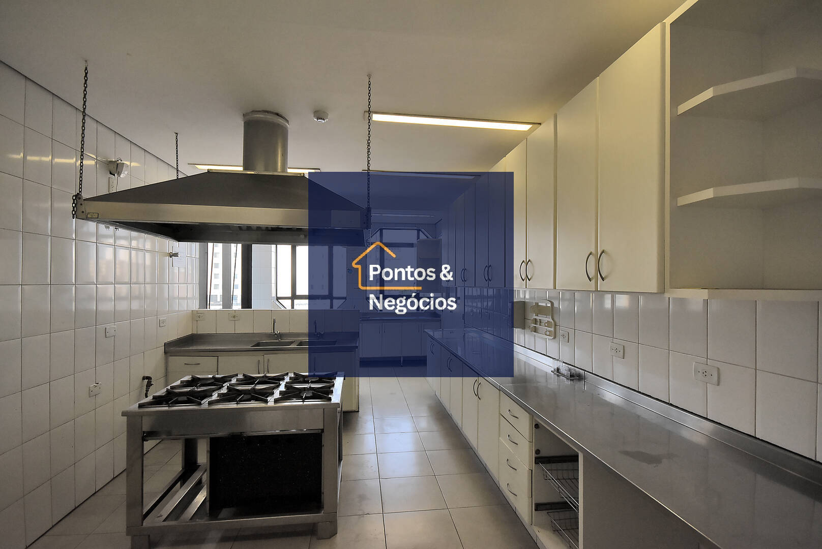 Prédio Inteiro, 4504 m² - Foto 18