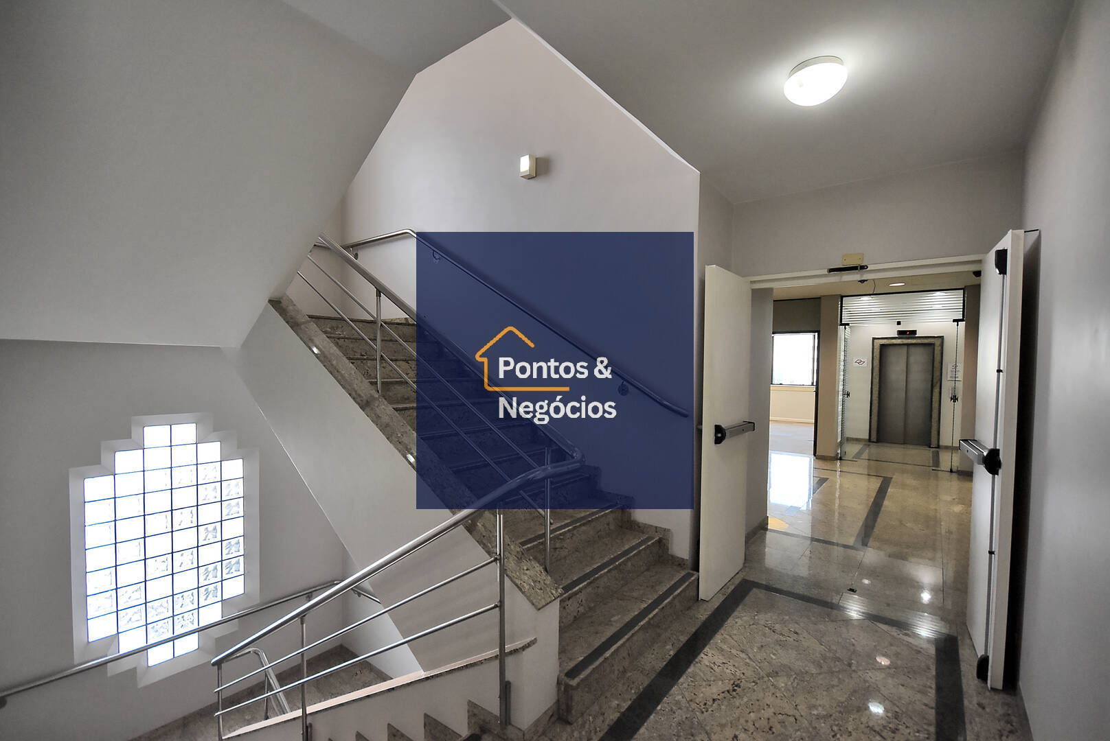 Prédio Inteiro, 4504 m² - Foto 22