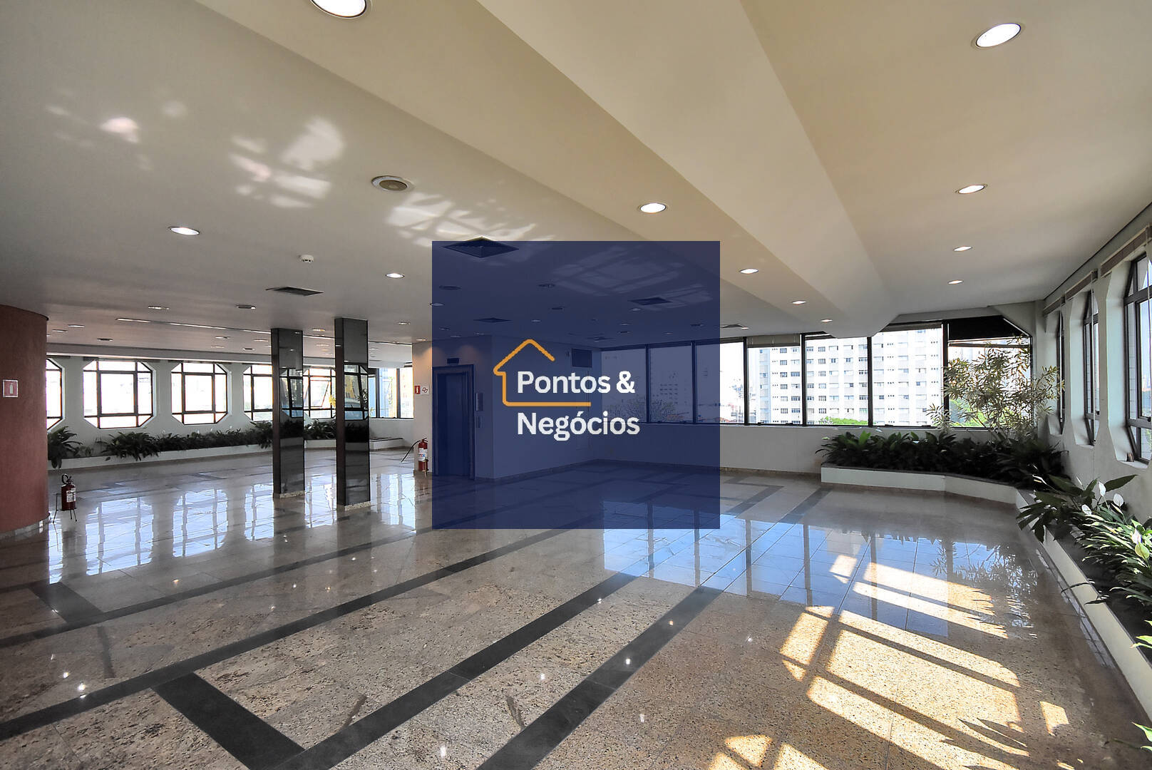 Prédio Inteiro, 4504 m² - Foto 23