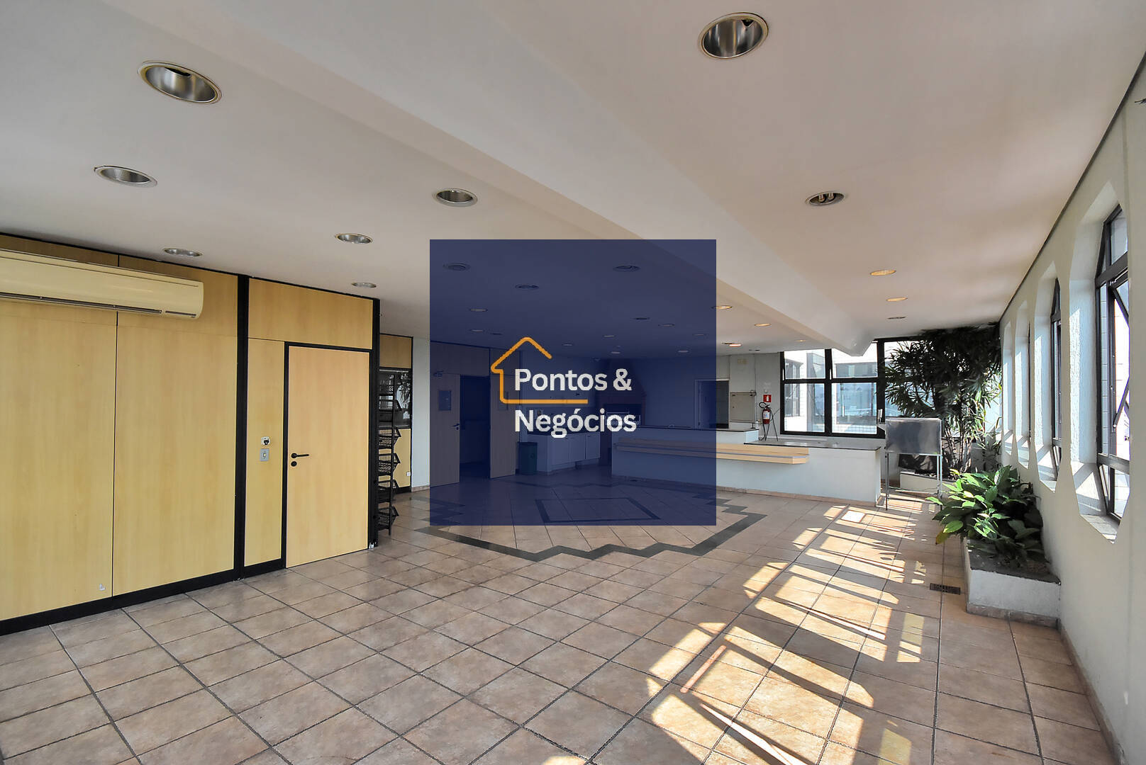 Prédio Inteiro, 4504 m² - Foto 26