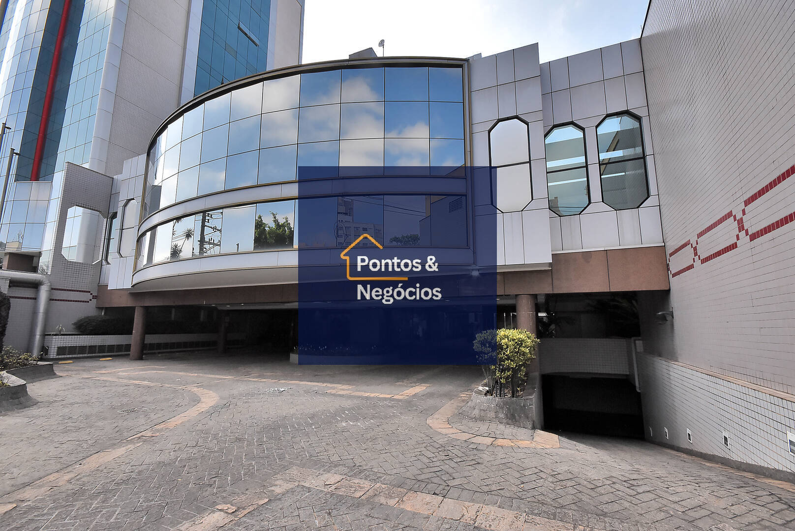 Prédio Inteiro, 4504 m² - Foto 30