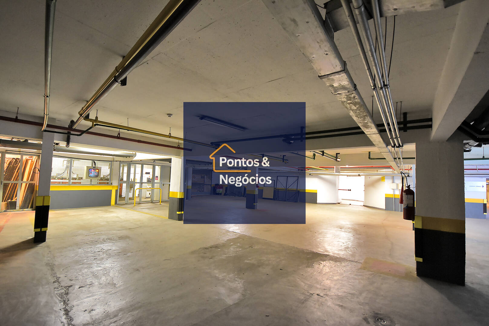Prédio Inteiro, 4504 m² - Foto 31