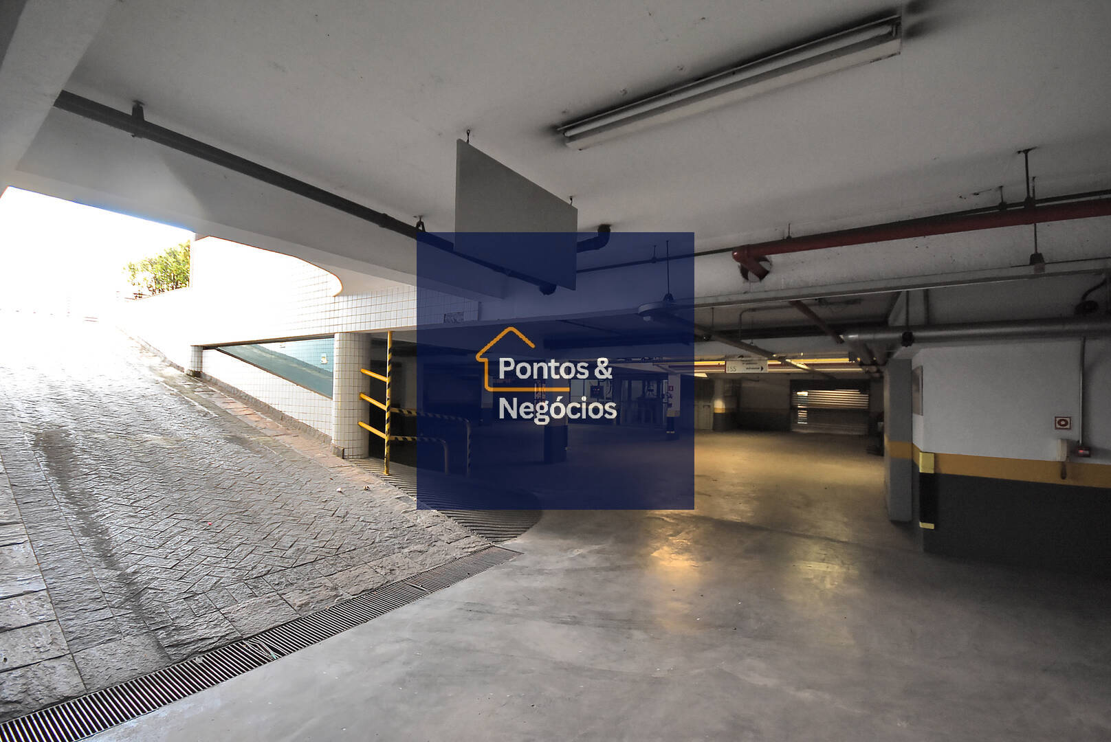 Prédio Inteiro, 4504 m² - Foto 32