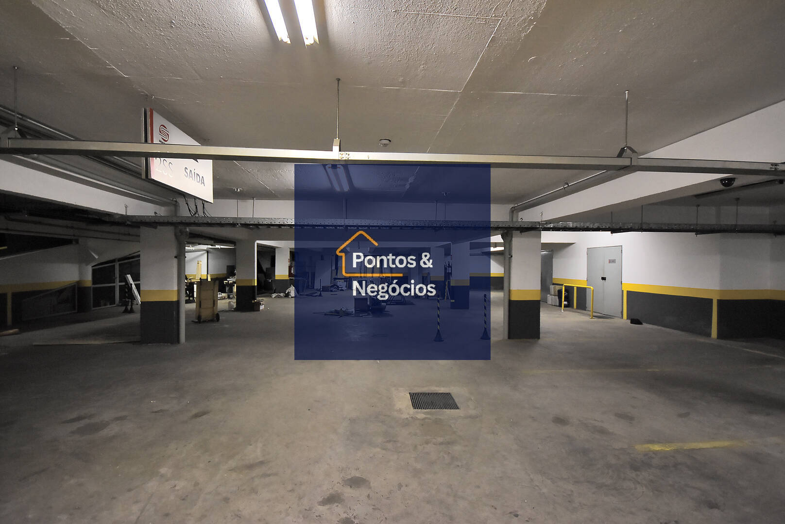 Prédio Inteiro, 4504 m² - Foto 34