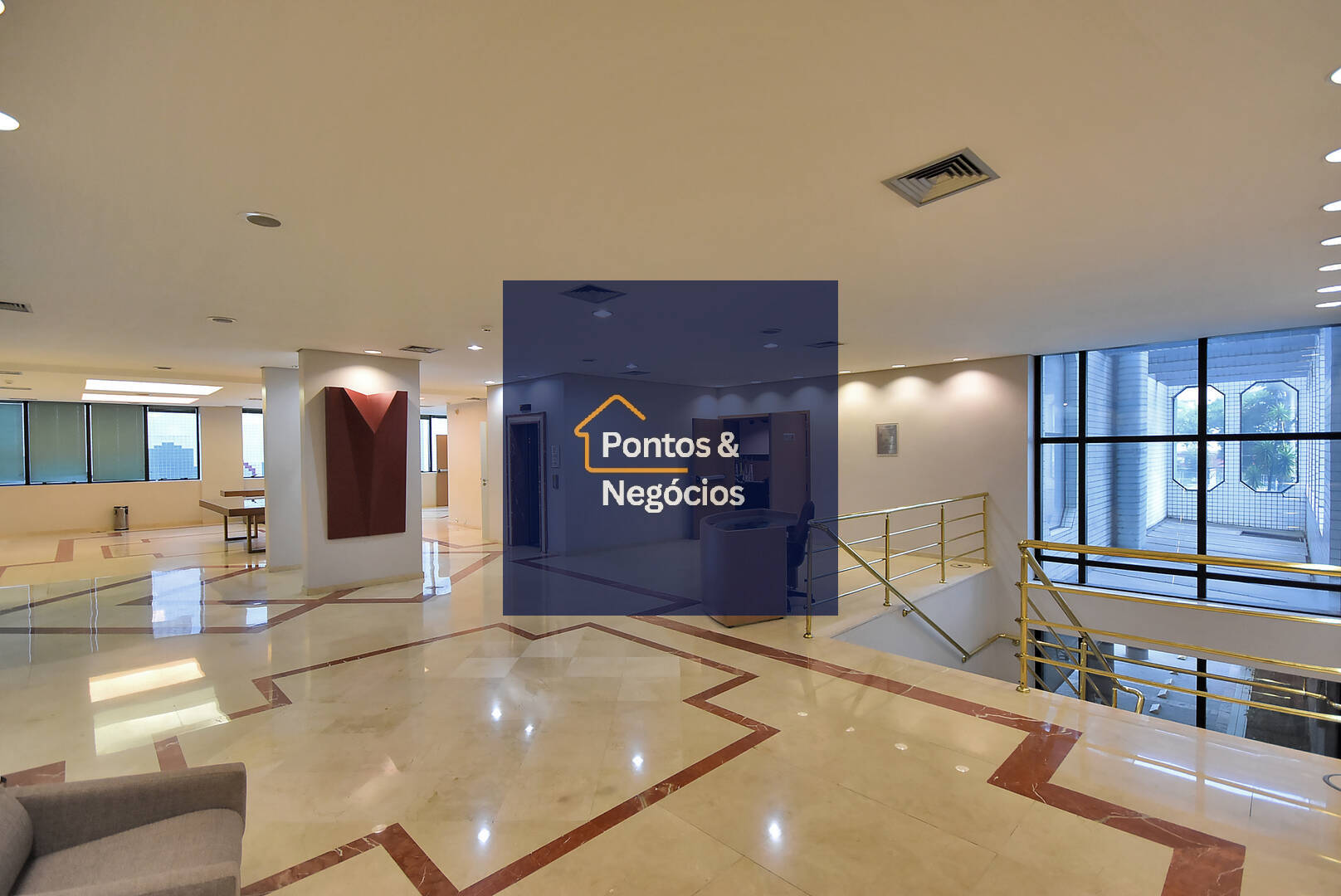 Prédio Inteiro, 4504 m² - Foto 36