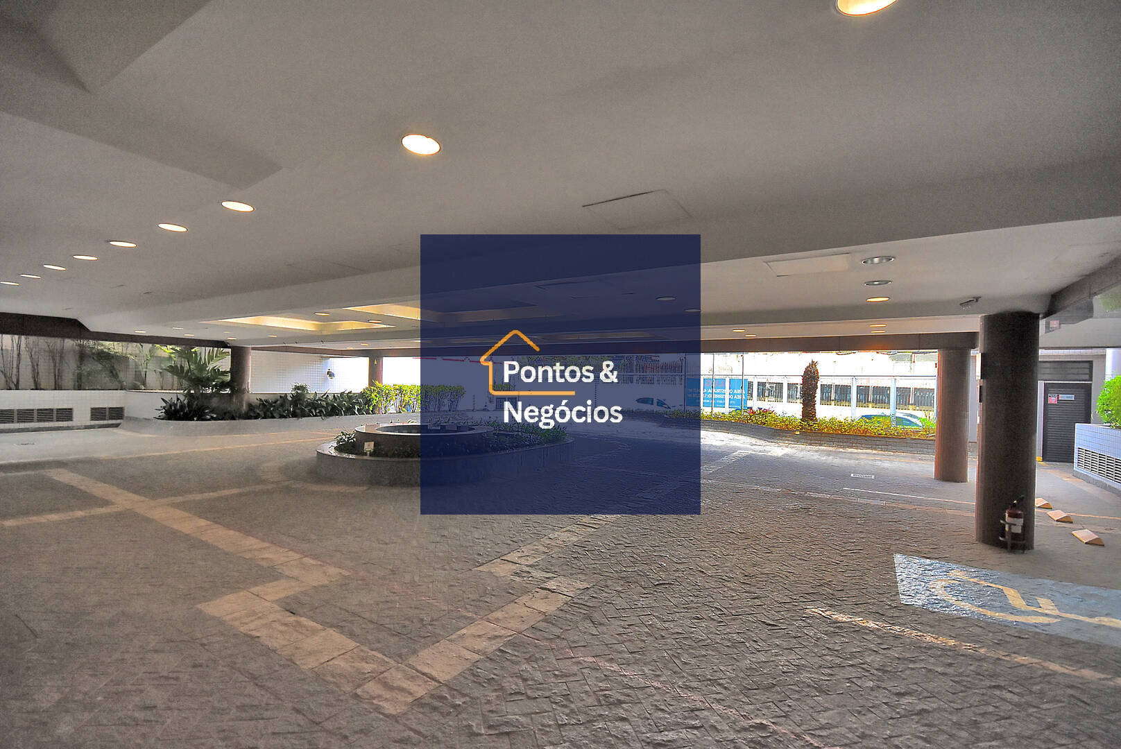 Prédio Inteiro, 4504 m² - Foto 42