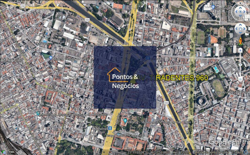 Prédio Inteiro, 4504 m² - Foto 83
