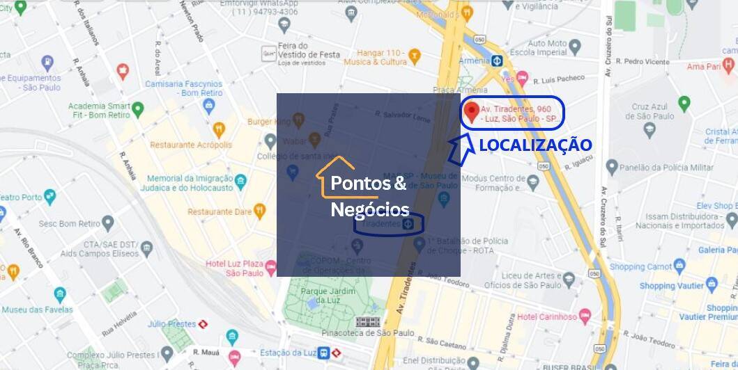 Prédio Inteiro, 4504 m² - Foto 43