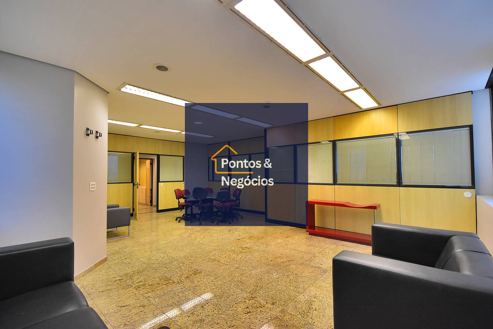 Prédio Inteiro, 4504 m² - Foto 50