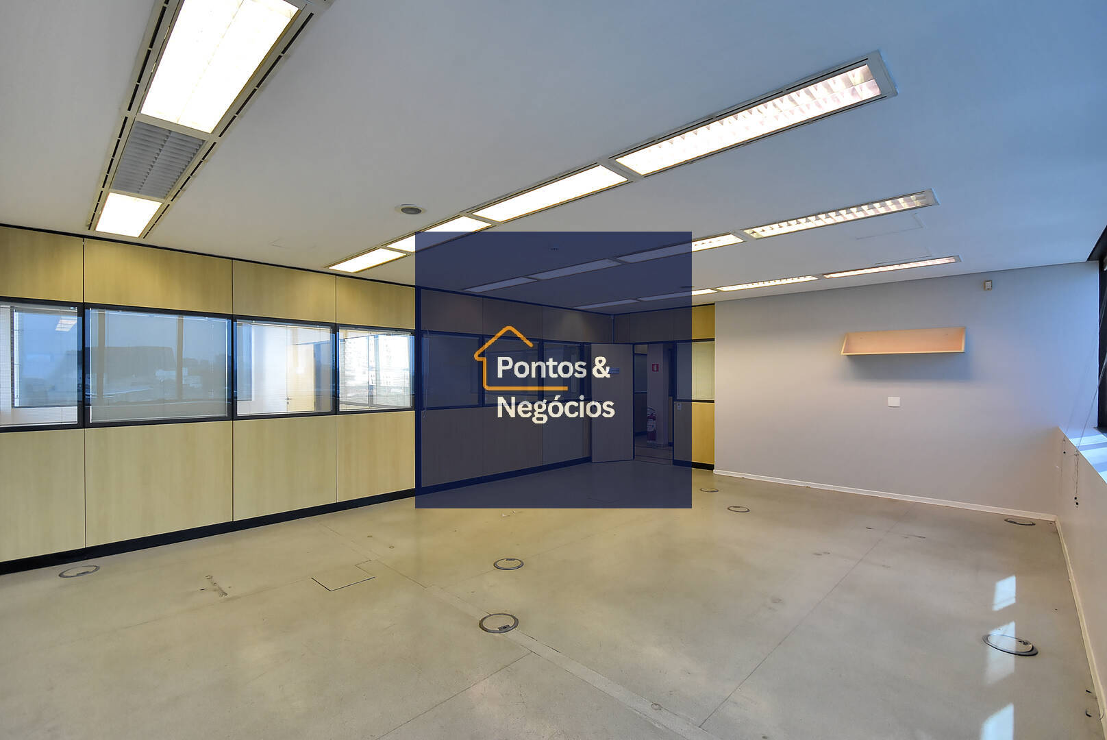 Prédio Inteiro, 4504 m² - Foto 59