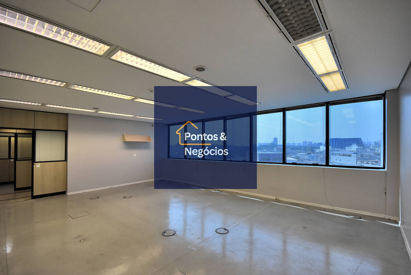 Prédio Inteiro, 4504 m² - Foto 60