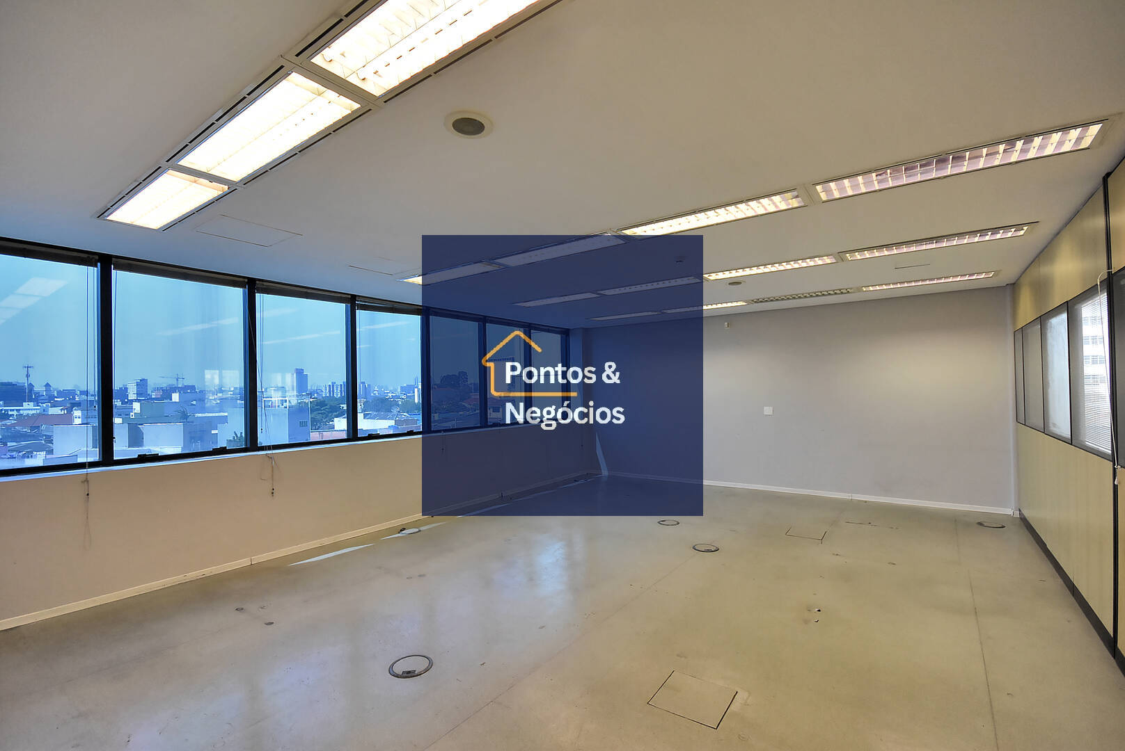 Prédio Inteiro, 4504 m² - Foto 61