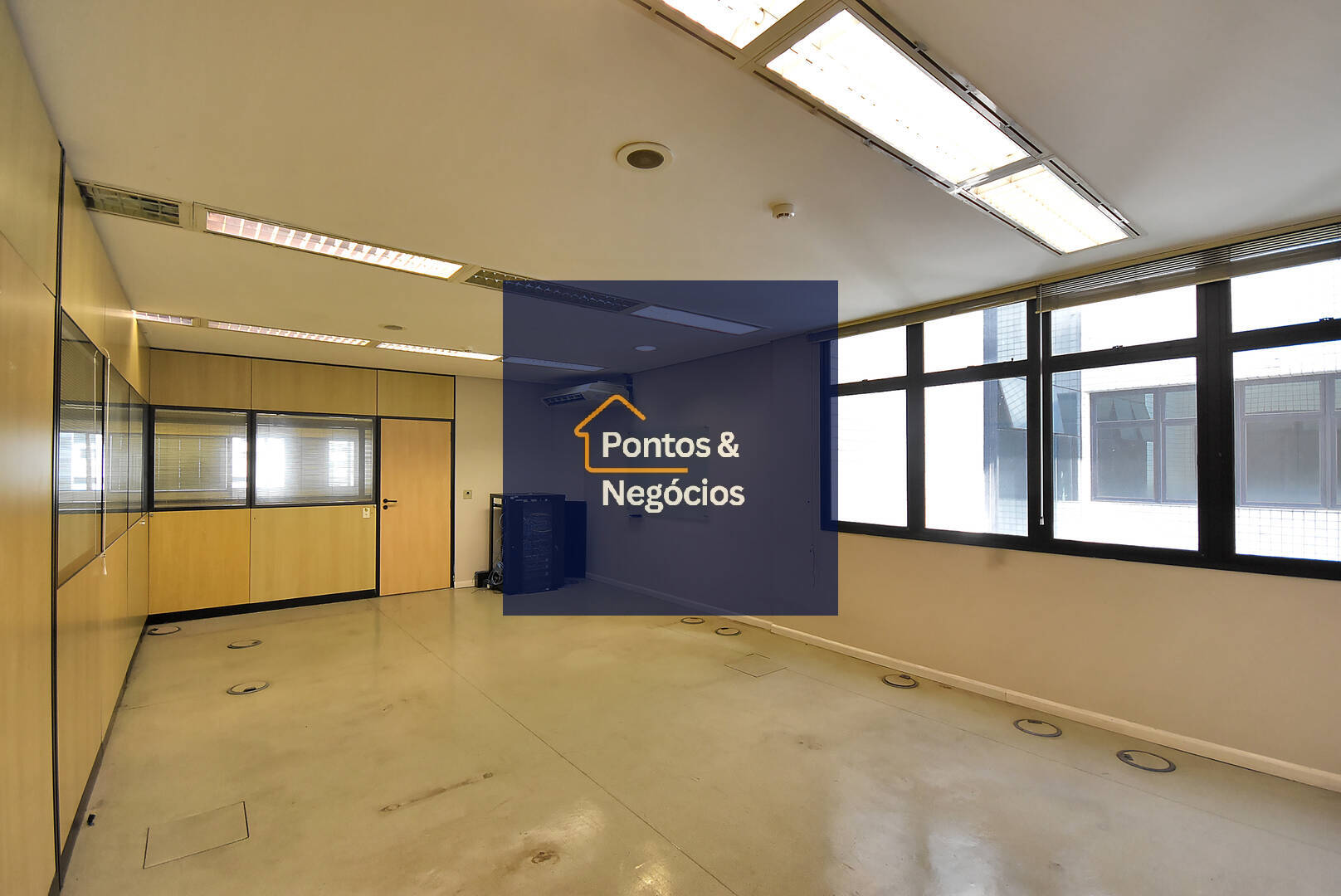 Prédio Inteiro, 4504 m² - Foto 67