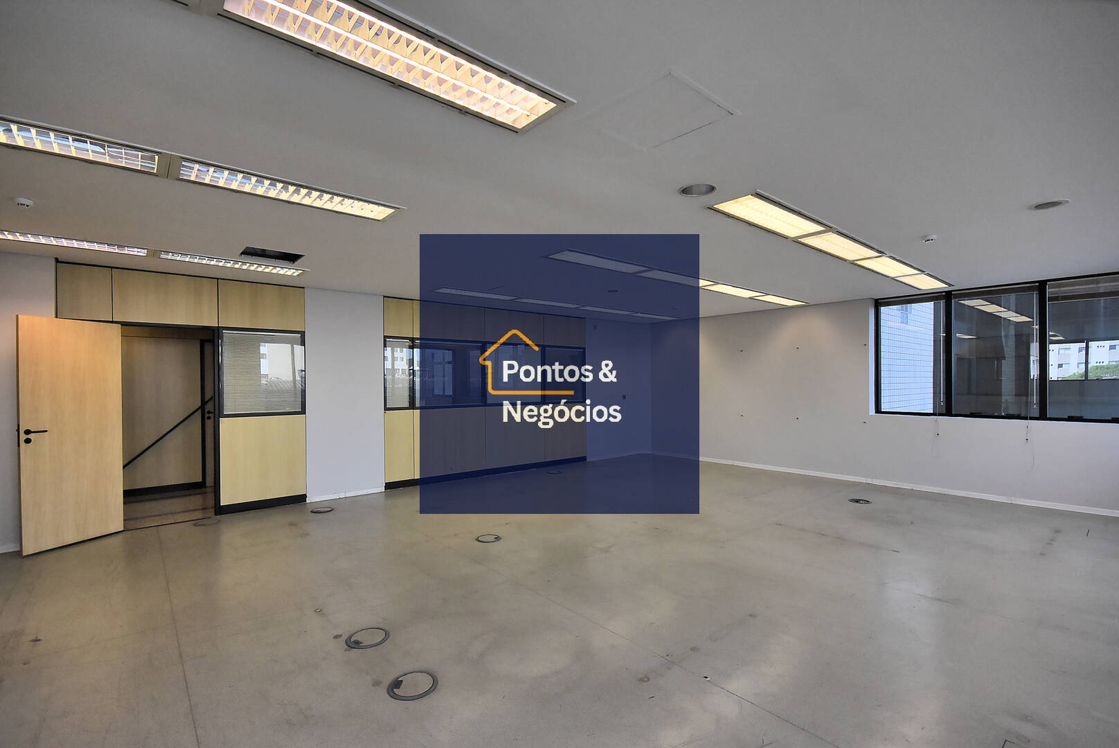 Prédio Inteiro, 4504 m² - Foto 77