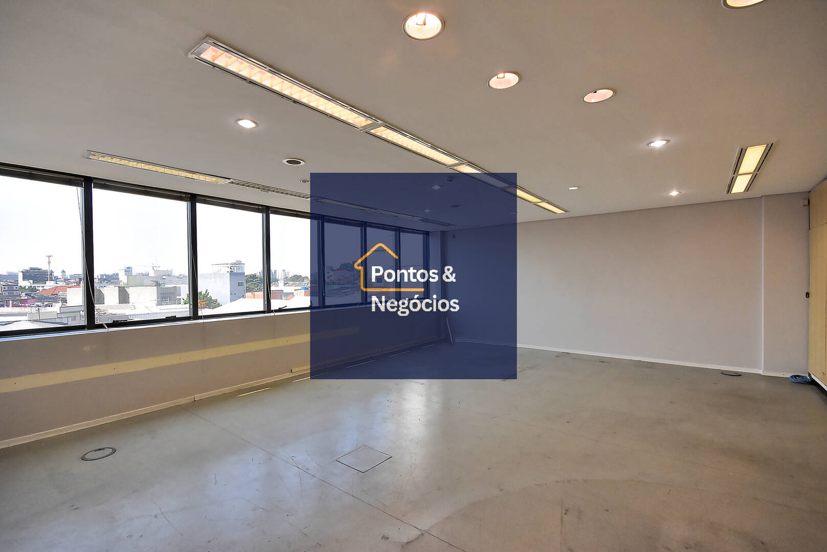 Prédio Inteiro, 4504 m² - Foto 80
