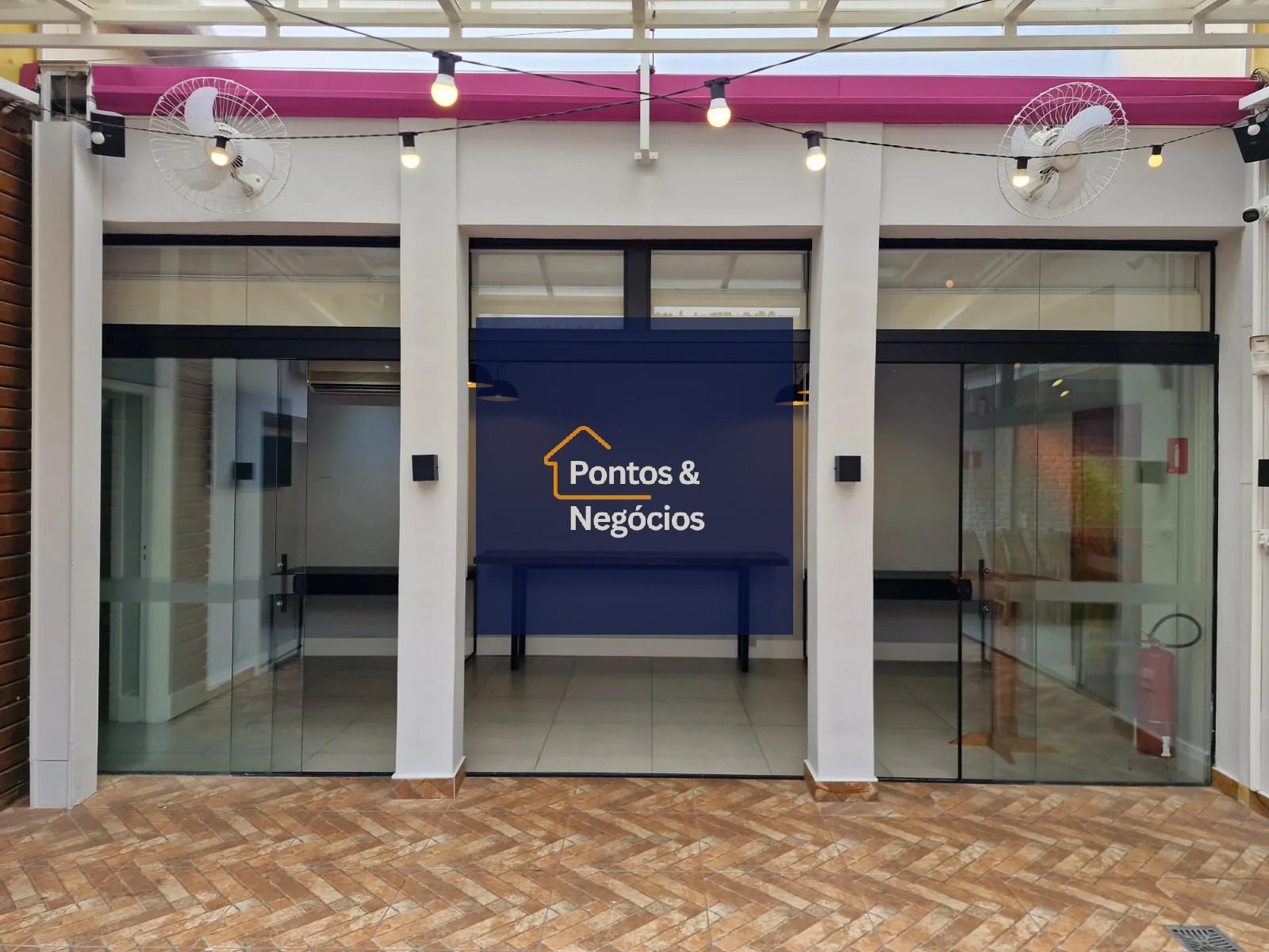 Prédio Inteiro, 285 m² - Foto 1