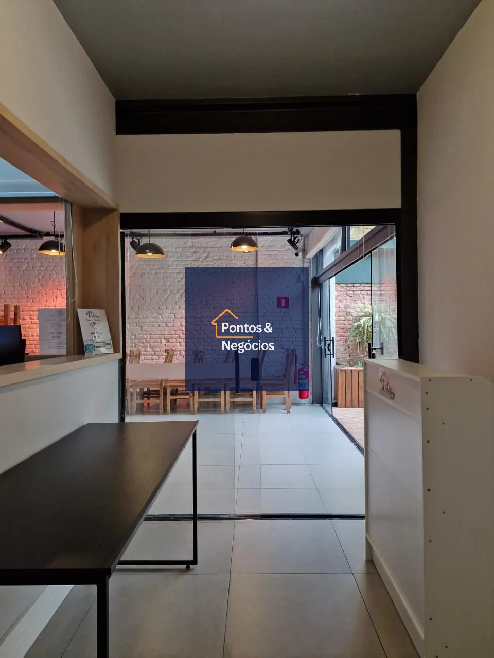 Prédio Inteiro, 285 m² - Foto 3