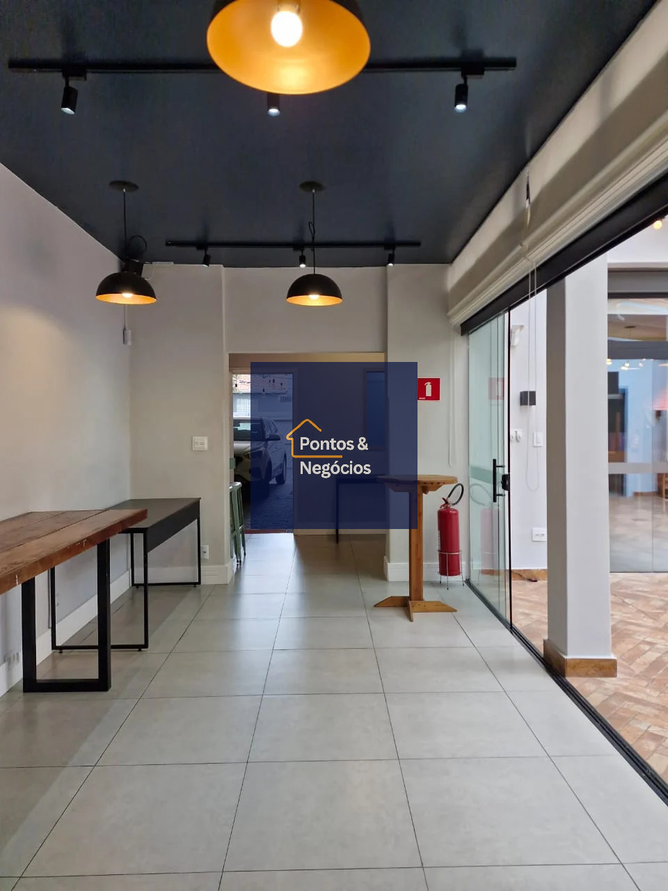 Prédio Inteiro, 285 m² - Foto 5