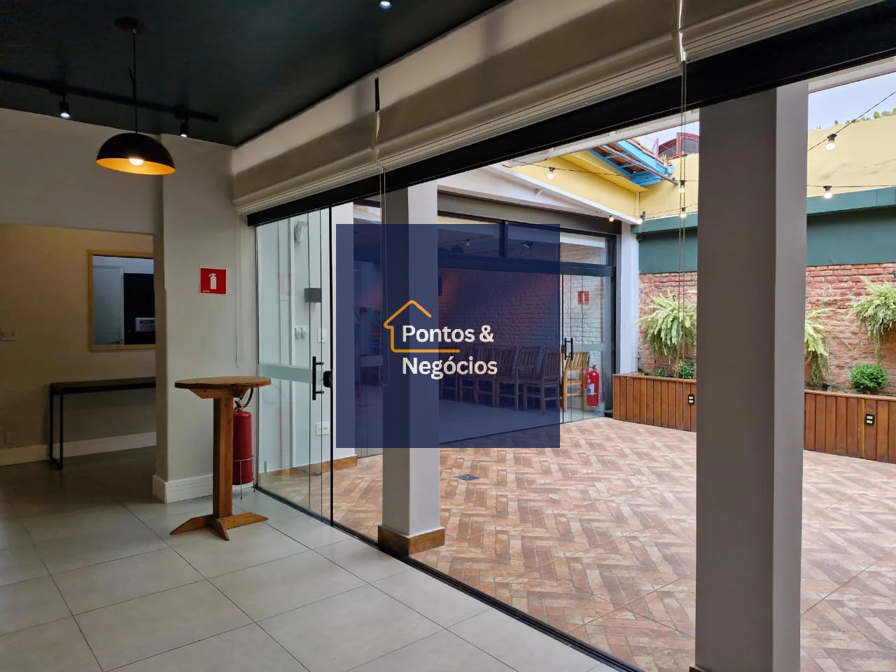 Prédio Inteiro, 285 m² - Foto 8
