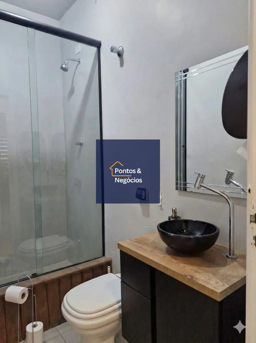 Prédio Inteiro, 285 m² - Foto 6