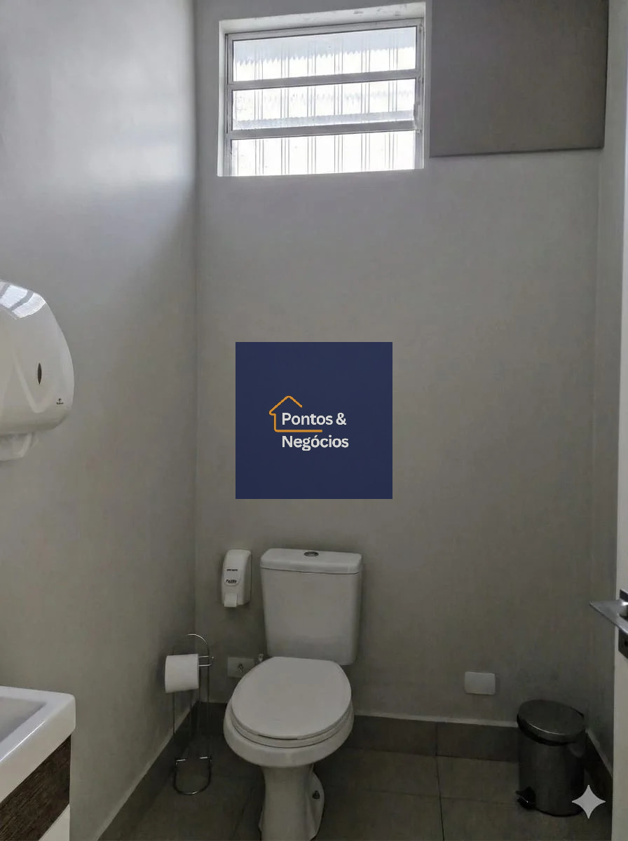 Prédio Inteiro, 285 m² - Foto 10