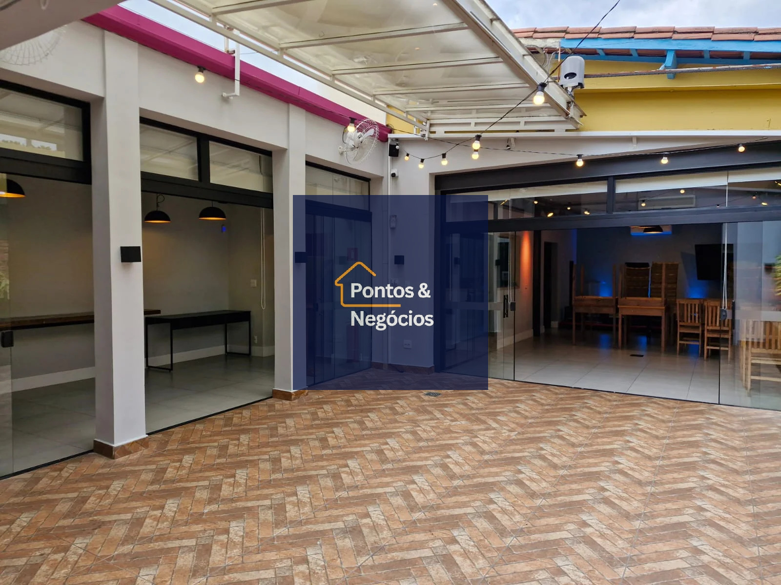 Prédio Inteiro, 285 m² - Foto 14
