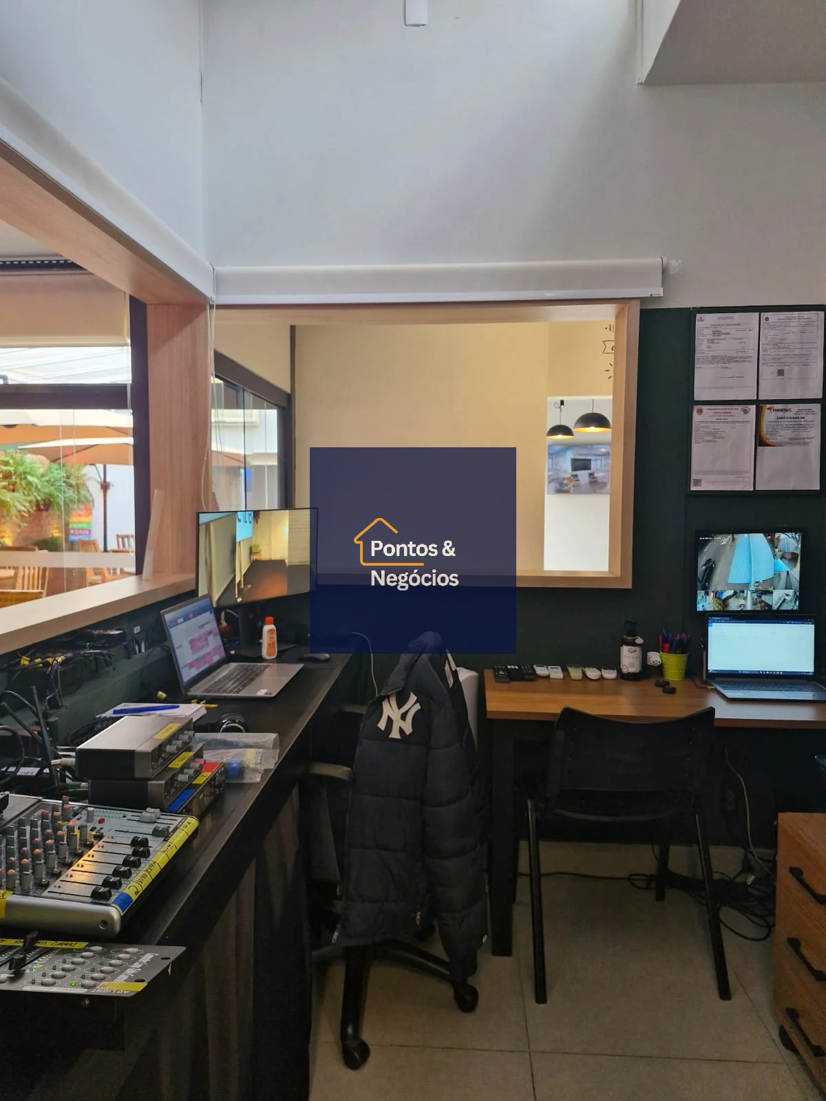 Prédio Inteiro, 285 m² - Foto 15