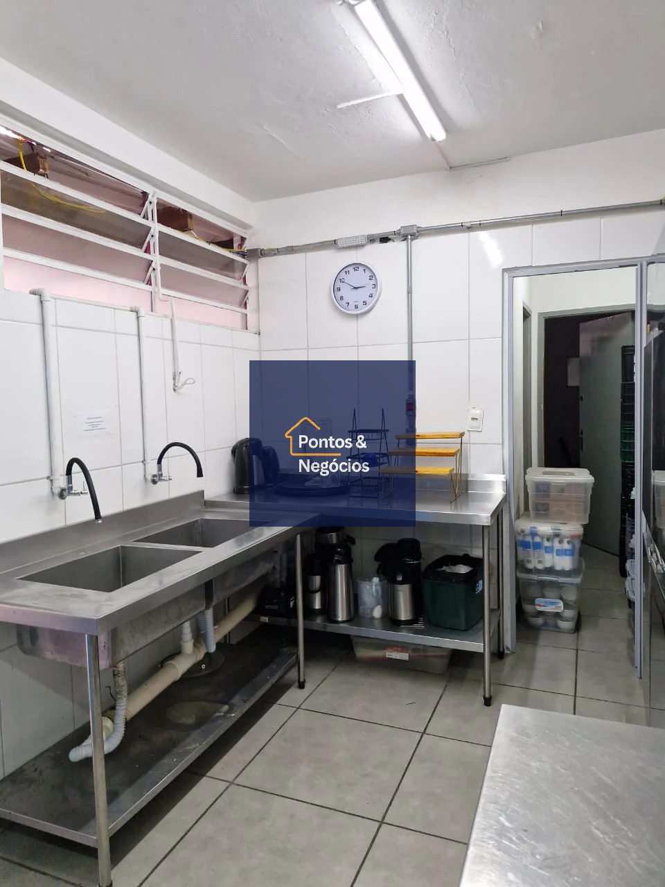 Prédio Inteiro, 285 m² - Foto 19