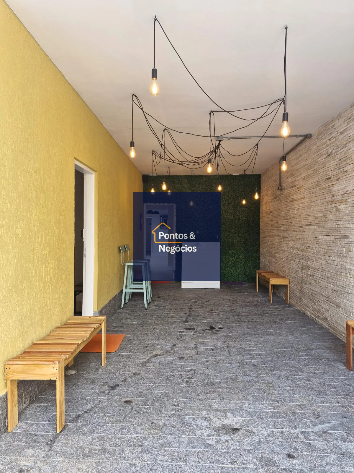 Prédio Inteiro, 285 m² - Foto 16
