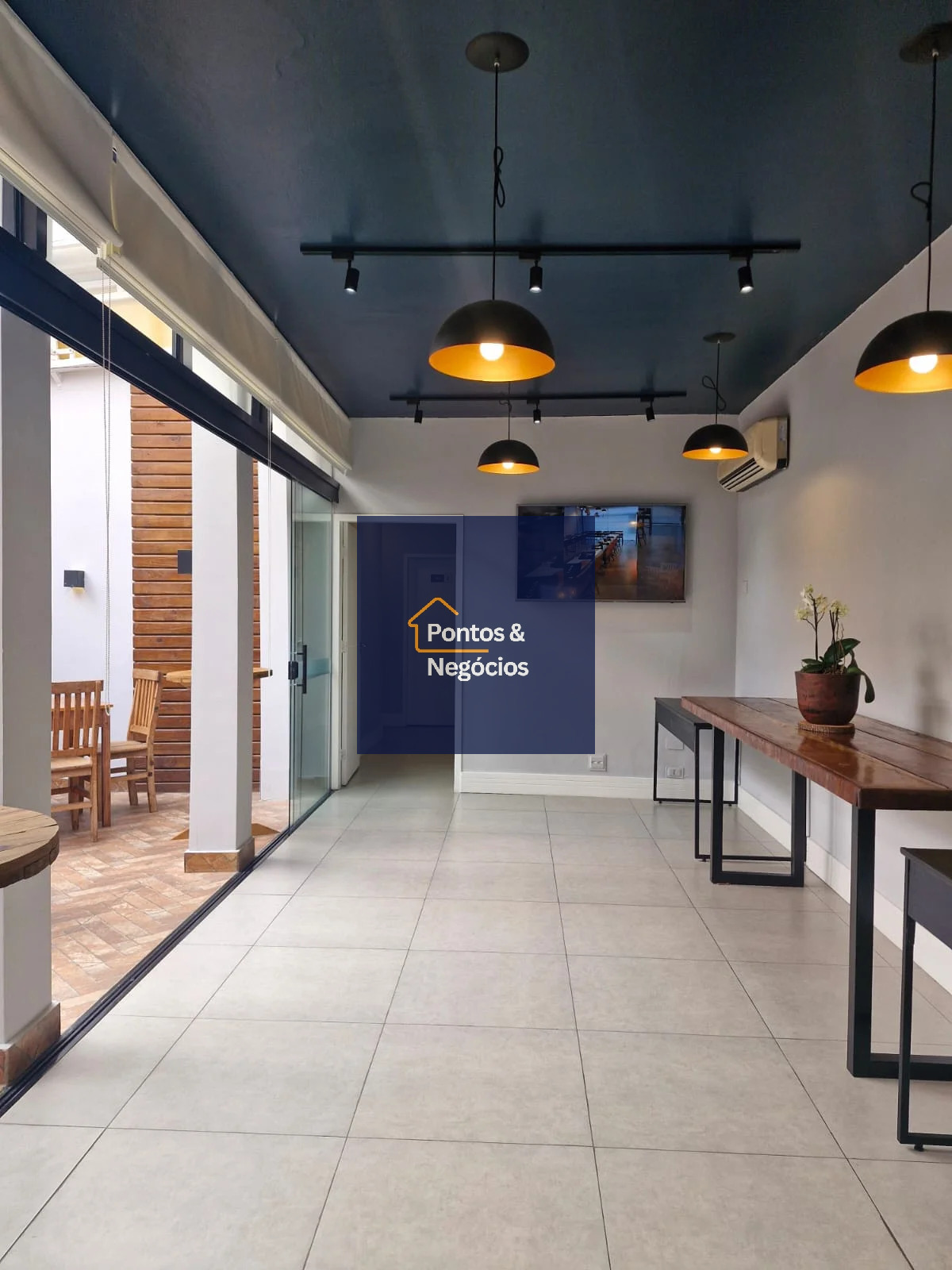 Prédio Inteiro, 285 m² - Foto 17