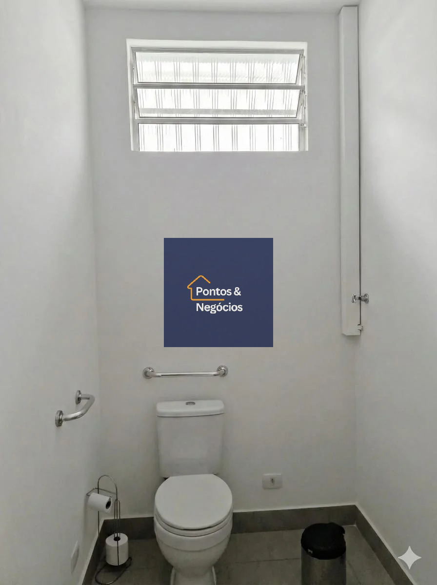 Prédio Inteiro, 285 m² - Foto 21