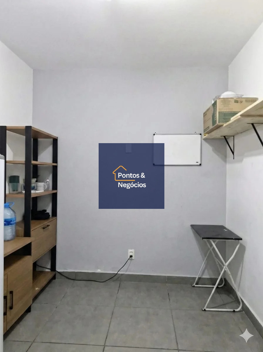 Prédio Inteiro, 285 m² - Foto 23