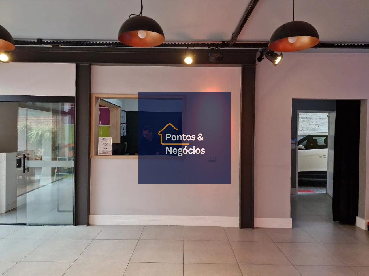Prédio Inteiro, 285 m² - Foto 27