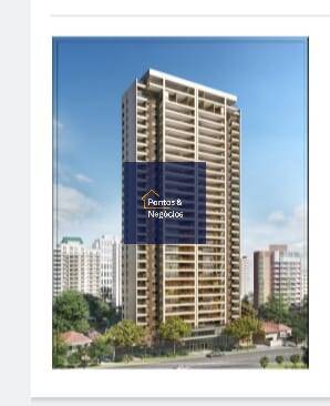 Apartamento, 69 m² - Foto 1