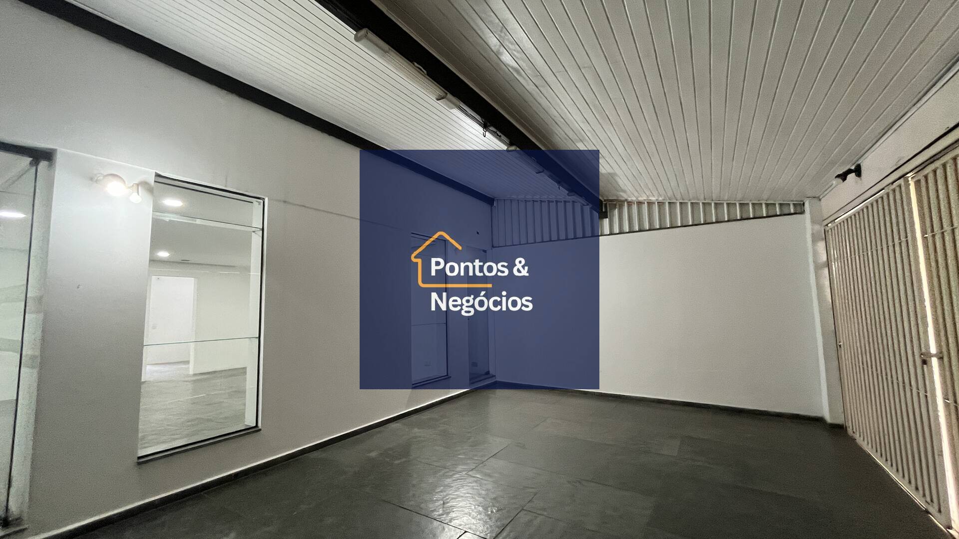 Prédio Inteiro, 137 m² - Foto 1