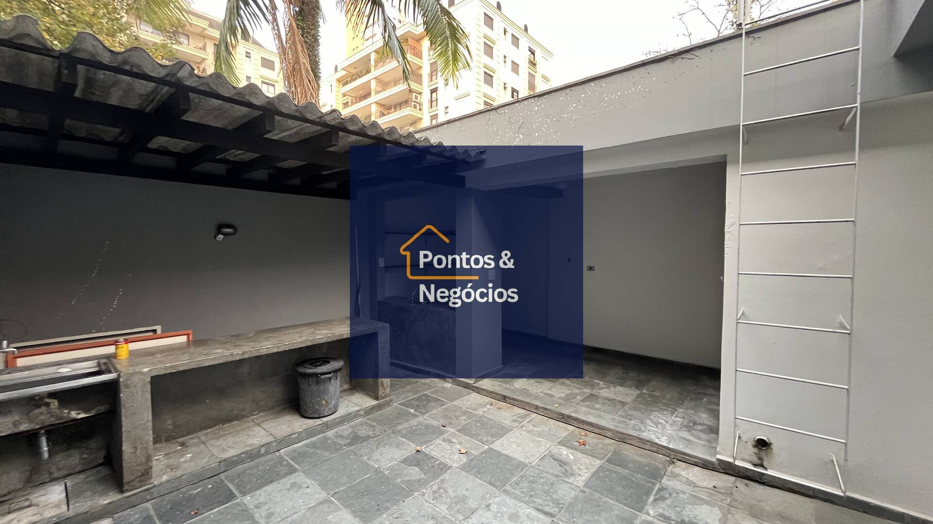 Prédio Inteiro, 137 m² - Foto 7