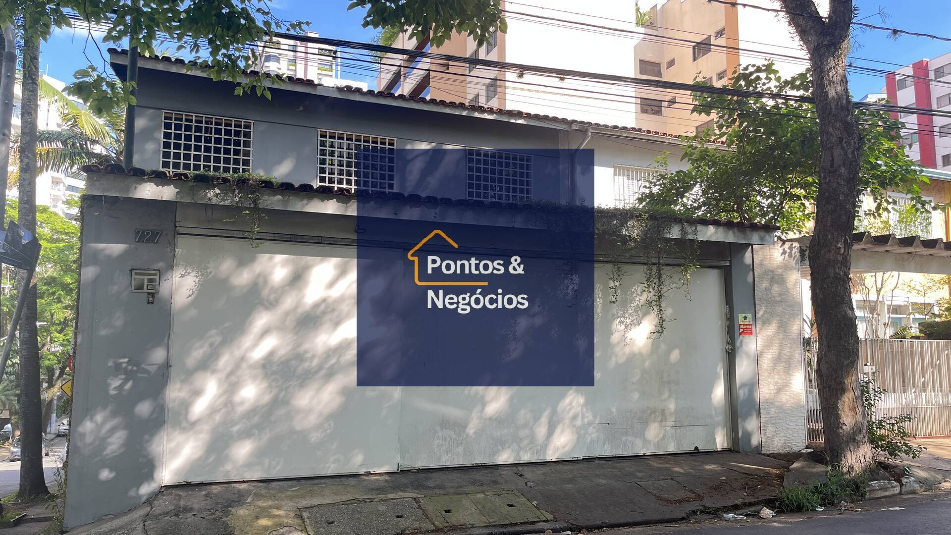 Prédio Inteiro, 137 m² - Foto 18