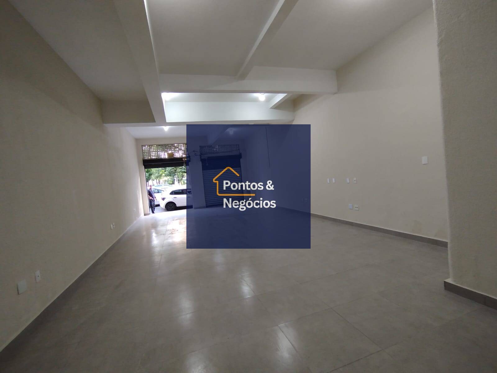 Loja-Salão, 74 m² - Foto 5