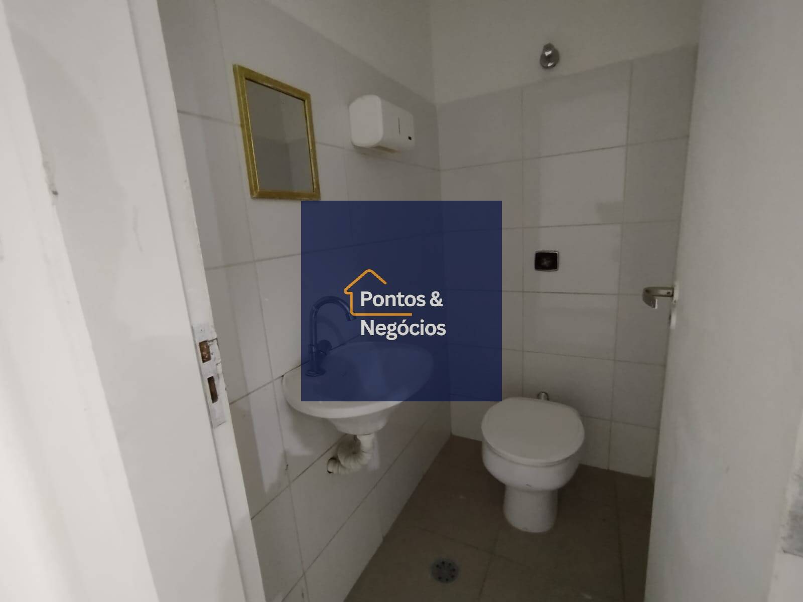 Loja-Salão, 74 m² - Foto 6