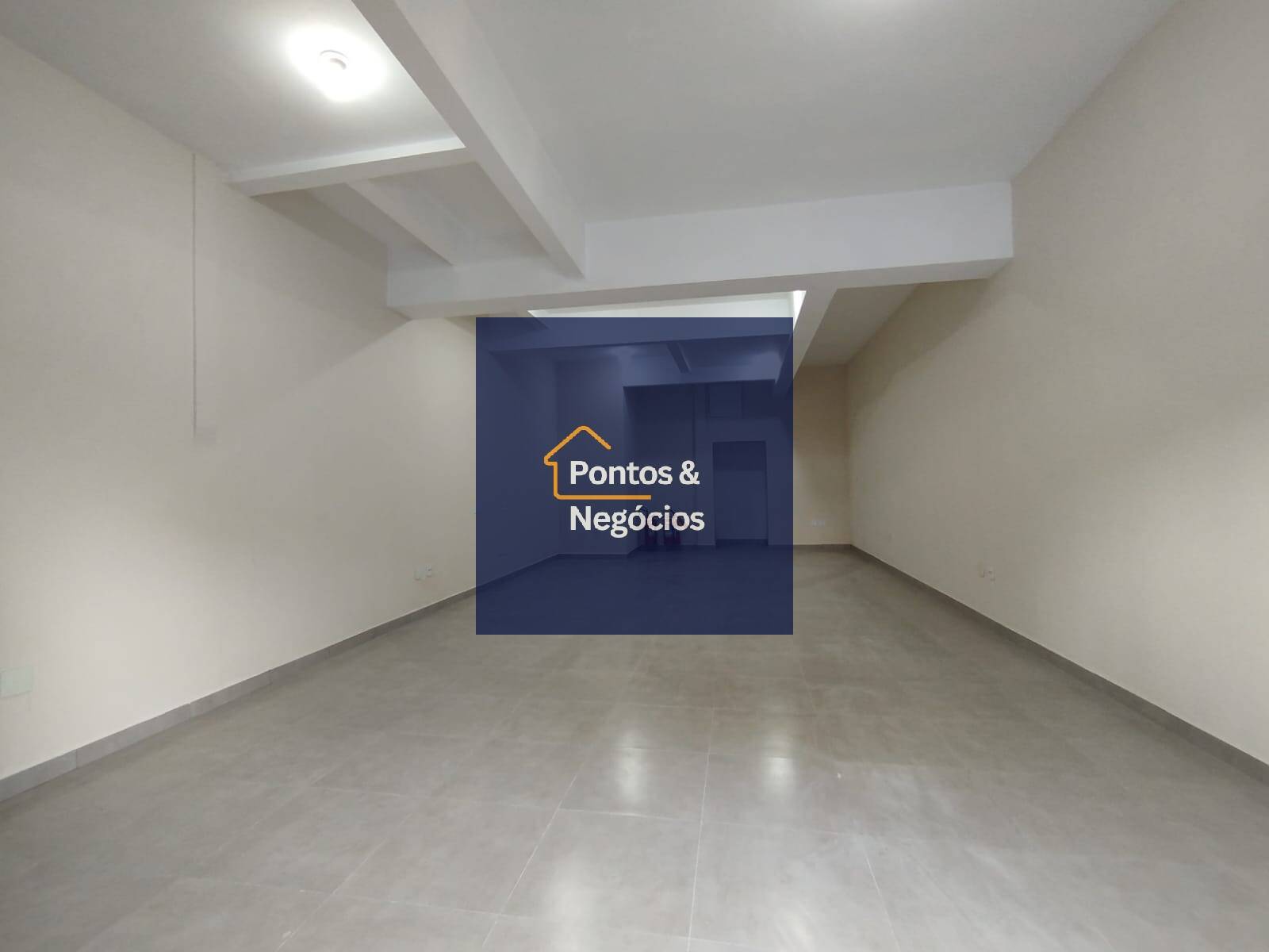 Loja-Salão, 74 m² - Foto 8